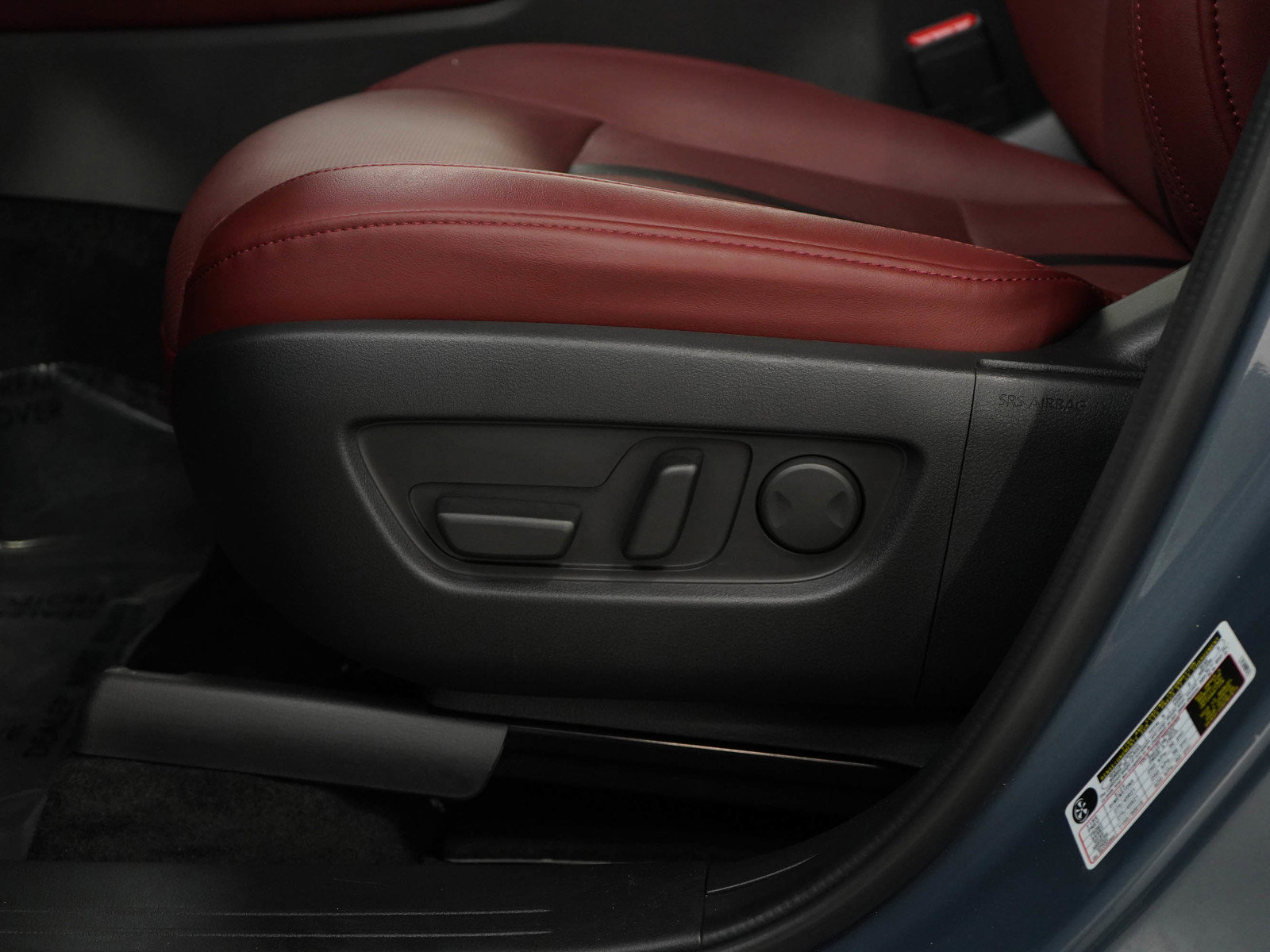 2025 Mazda CX-70 Premium Plus photo 21