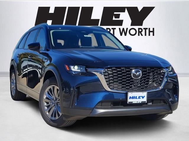 2026 Mazda CX-90 Select Package's photo