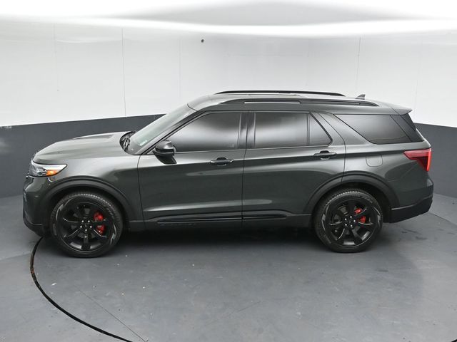 2023 FORD EXPLORER - Image 42