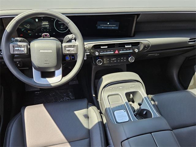 2026 Hyundai Palisade Calligraphy photo 8