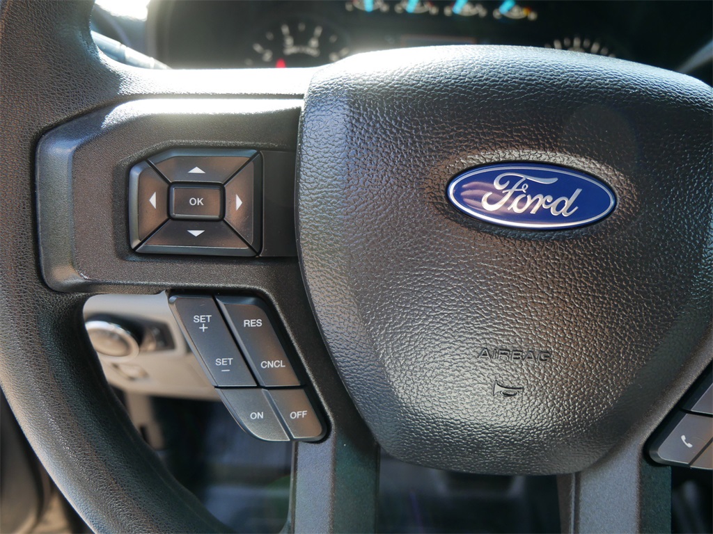 2019 Ford F-150 XL photo 24
