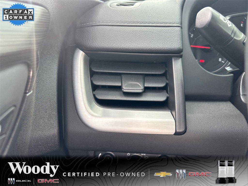 2024 Gmc Terrain SLT photo 18