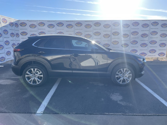 2025 Mazda CX-30 Preferred's photo