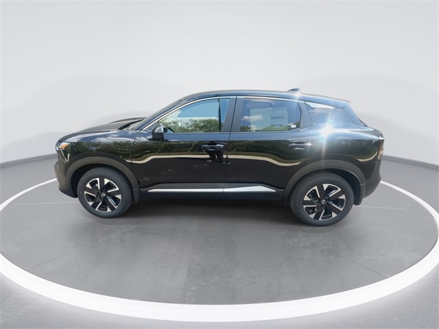 2025 Nissan Kicks SV photo 4