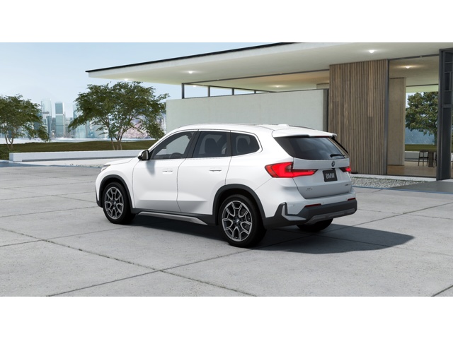 2026 Bmw X1 XDrive28i photo 2