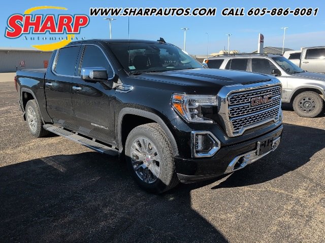 2020 GMC Sierra 1500 Denali Denali's photo