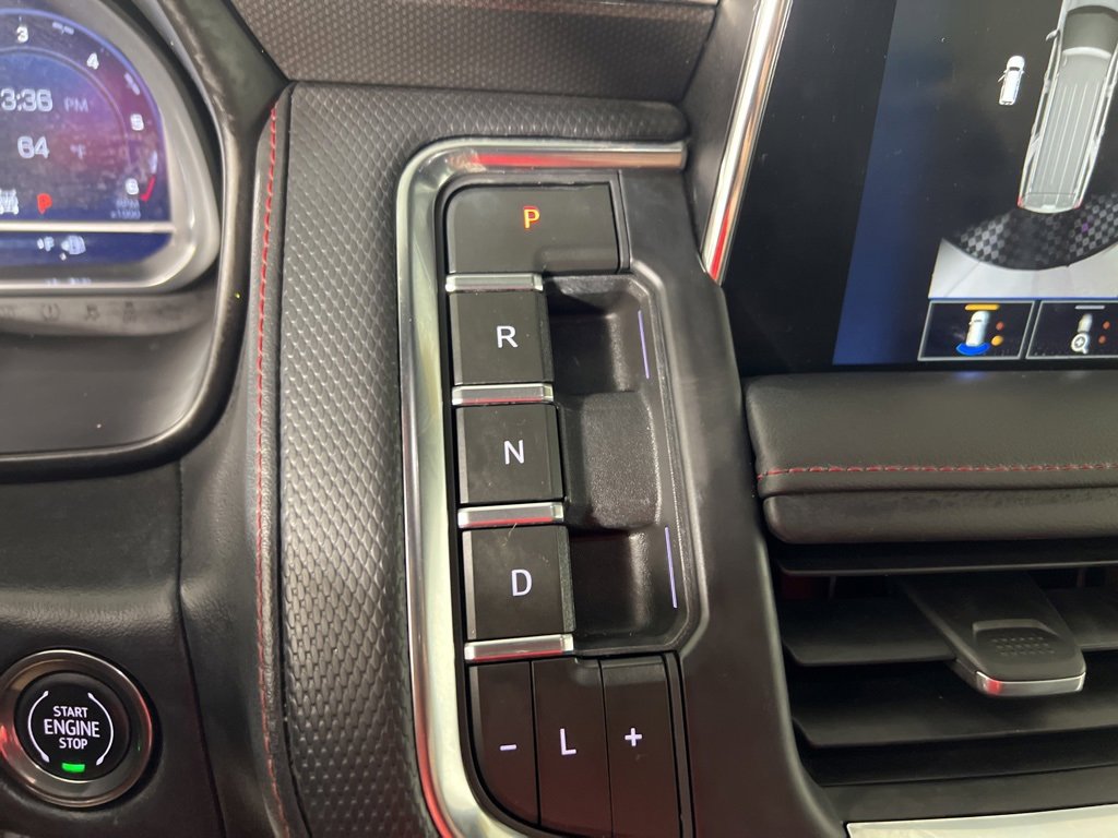 2023 Chevrolet Tahoe RST photo 22