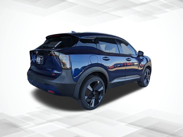 2025 Nissan Kicks SR photo 3