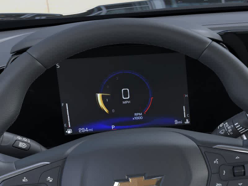 2026 Chevrolet Trax LT photo 13