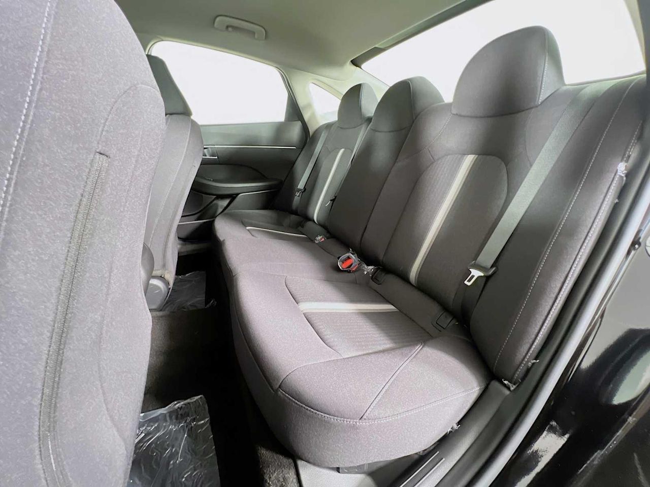 2025 Hyundai Sonata SE photo 9