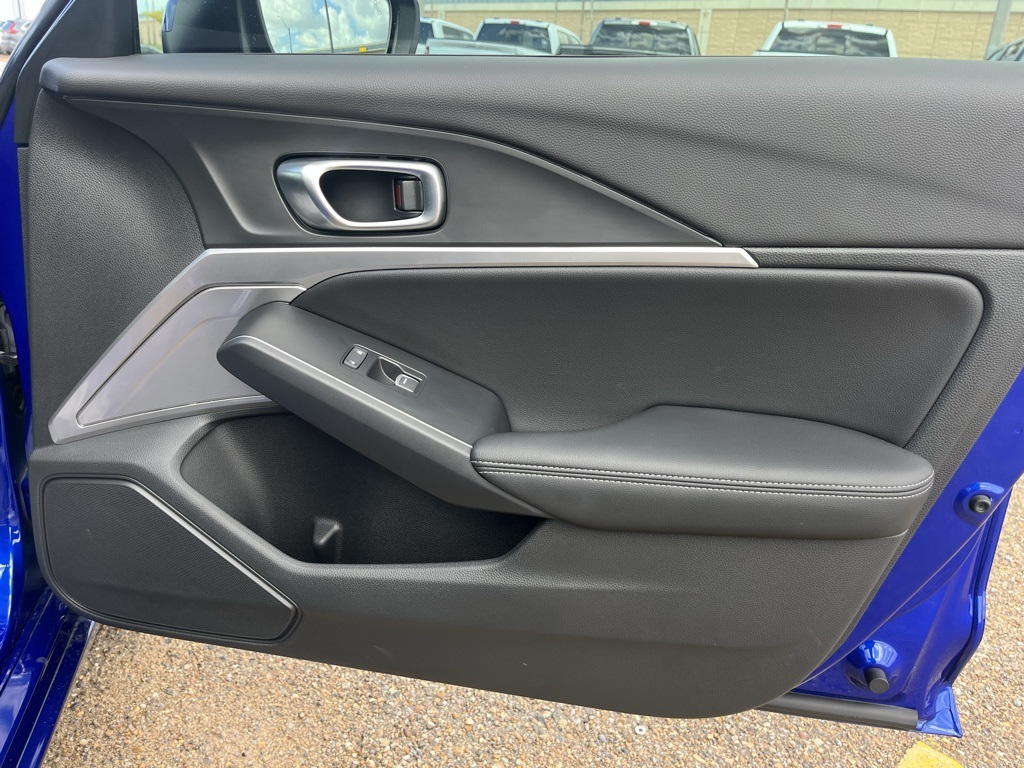 2024 Acura Integra A-Spec photo 16