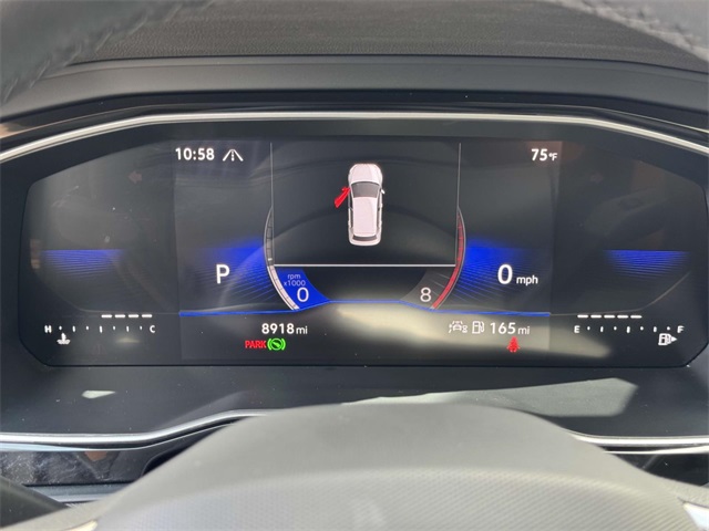 2024 Volkswagen Jetta 1.5T SE photo 18