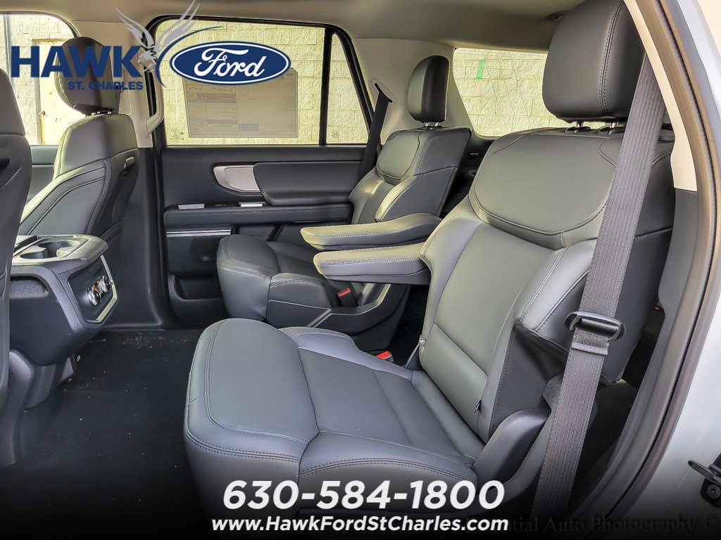 2026 FORD EXPEDITION - Image 8