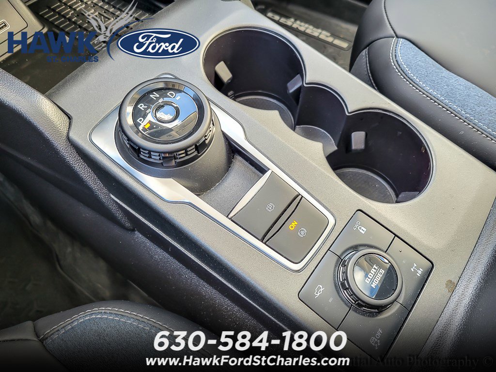 2025 FORD BRONCO SPORT - Image 15