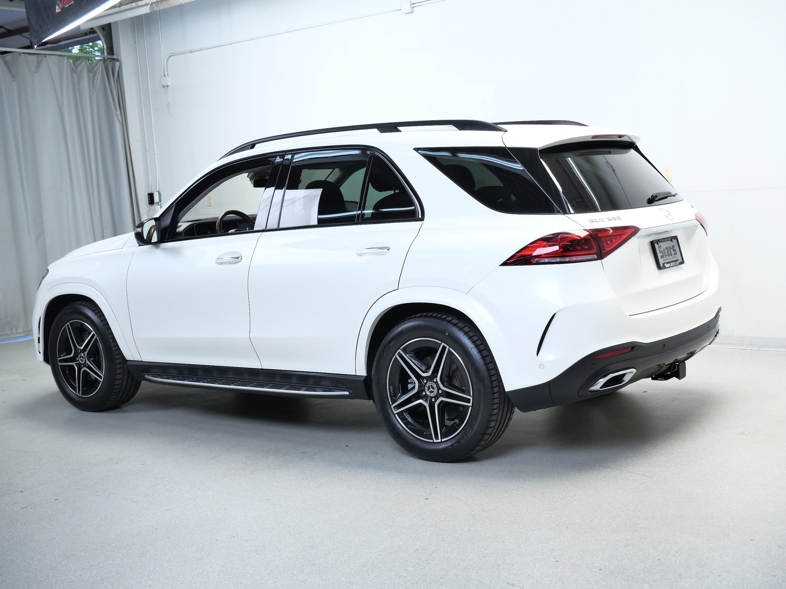 2020 Mercedes Benz GLE 350 4MATIC photo 10