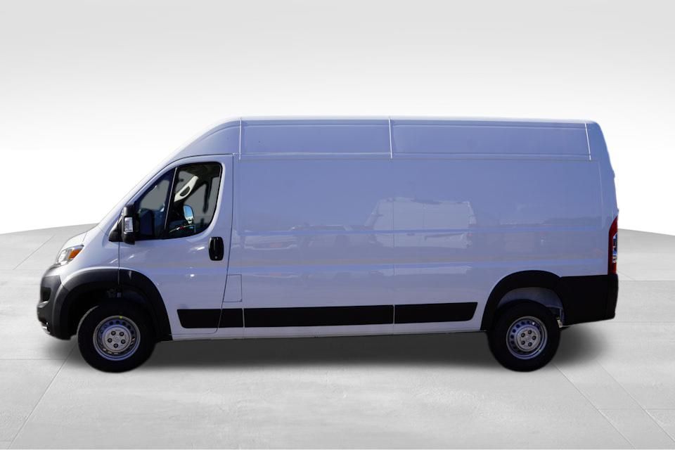 2026 Ram ProMaster 3500 photo 4