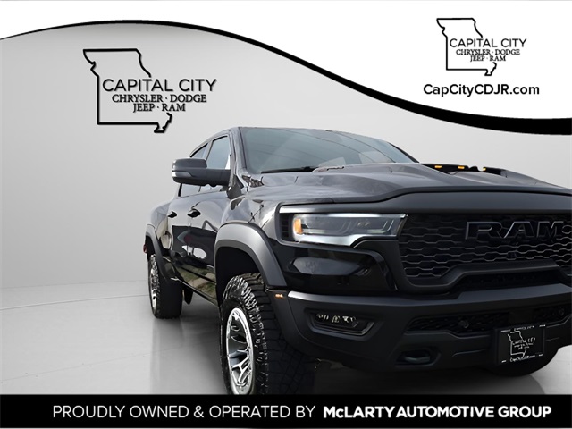 2026 RAM Ram 1500 Pickup RHO's photo