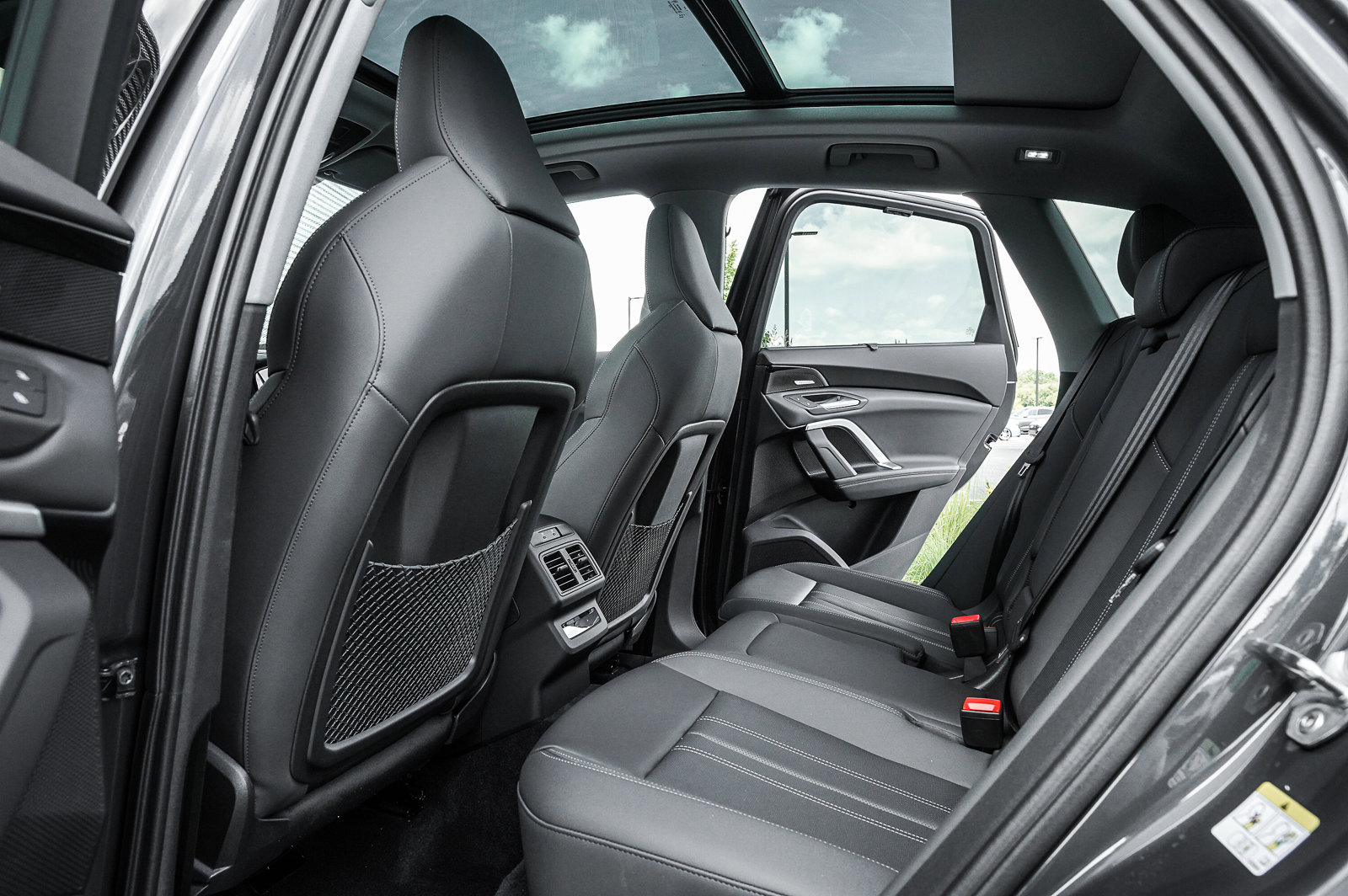 2025 Audi Q5 Premium Plus photo 17