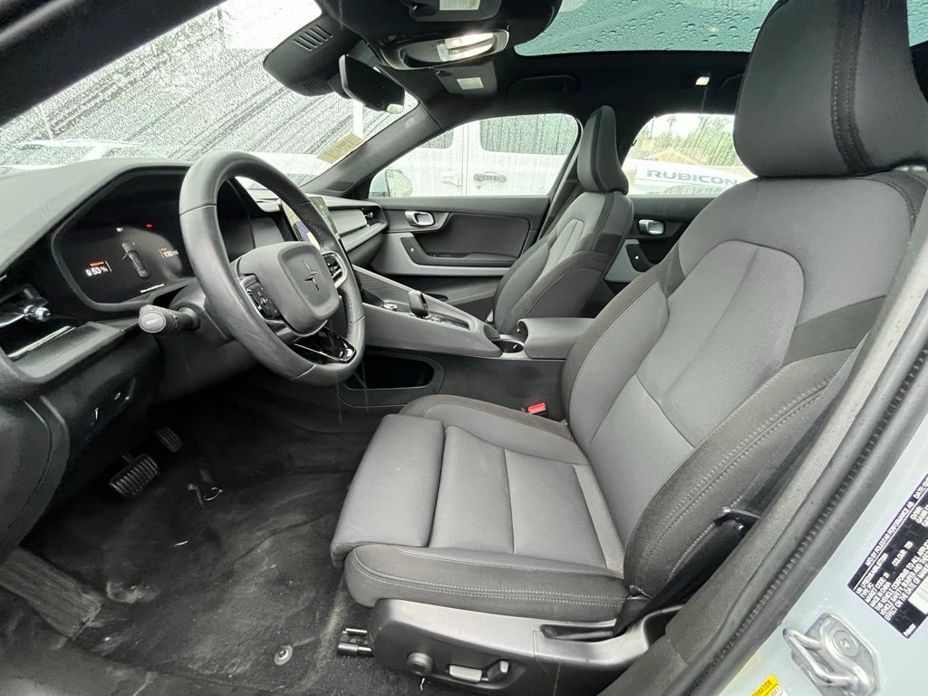 2022 Polestar PS2 e-AWD photo 3