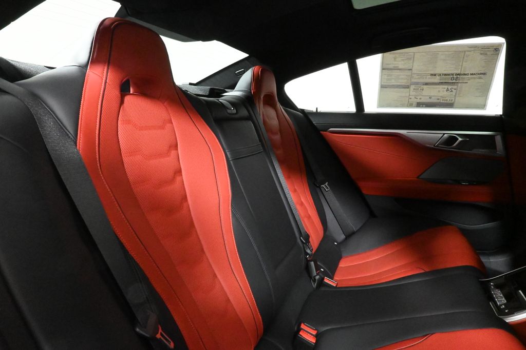 2026 Bmw 840i xDrive Gran Coupe photo 36