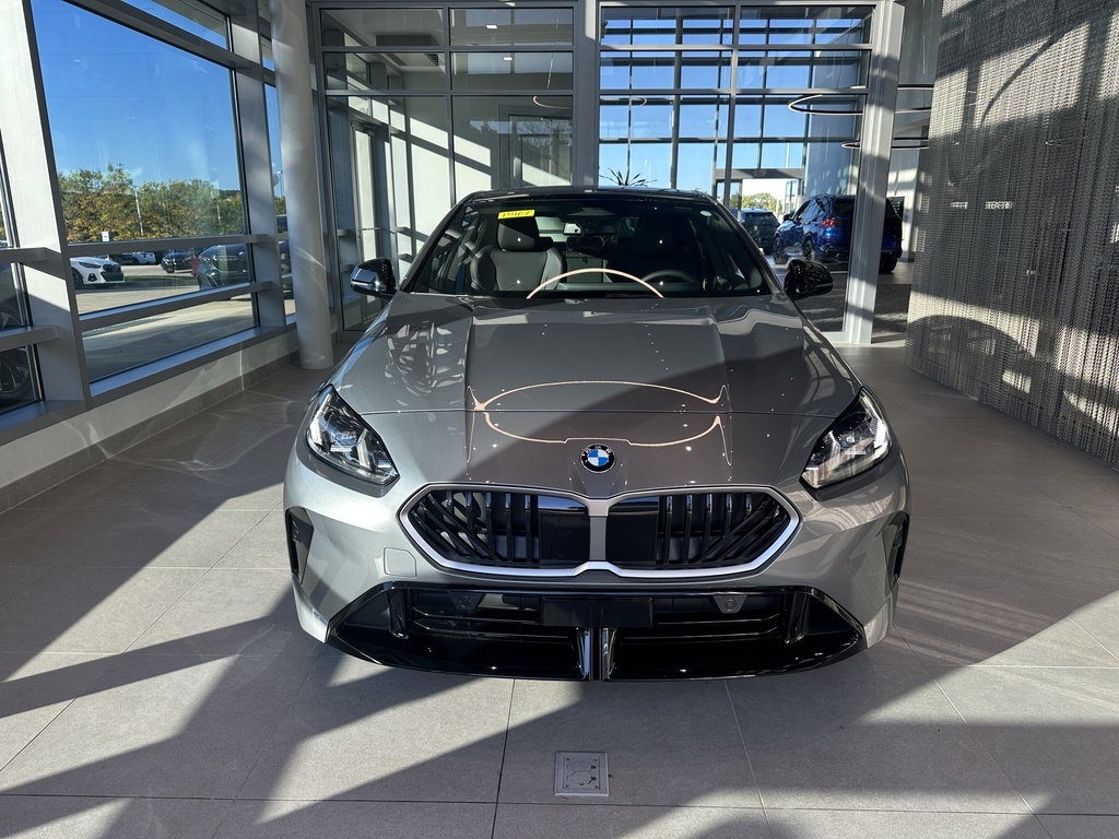 2026 Bmw 228i xDrive Gran Coupe photo 2
