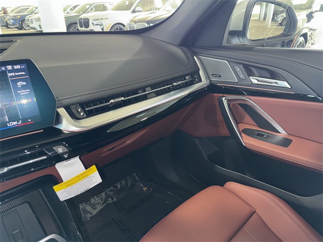 2026 Bmw X1 XDrive28i photo 20