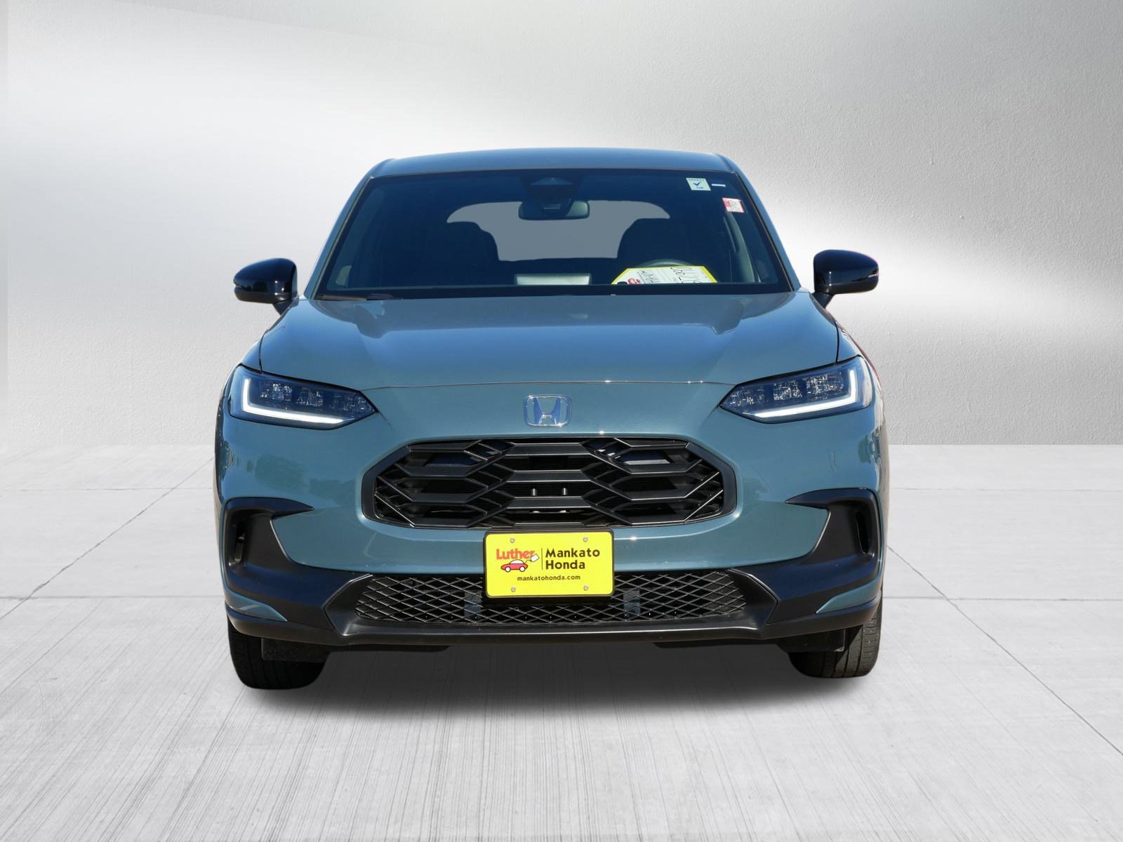 2024 Honda HR-V Sport photo 2