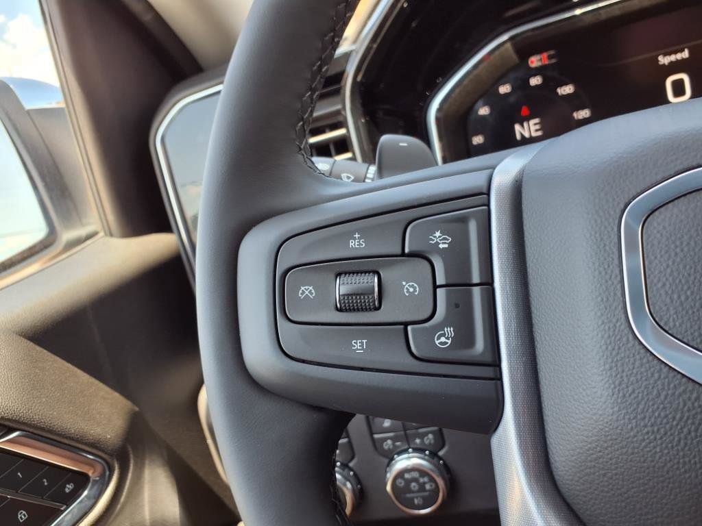 2025 Gmc Sierra 1500 SLT photo 9