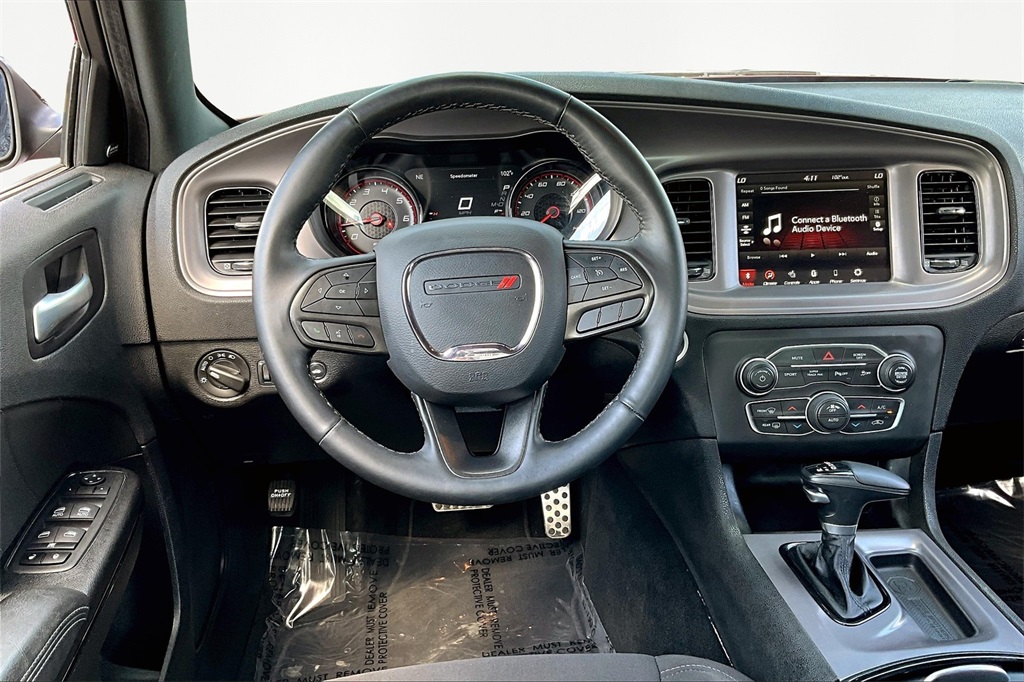 Image 5 of Pre-Owned 2023 Dodge Charger GT