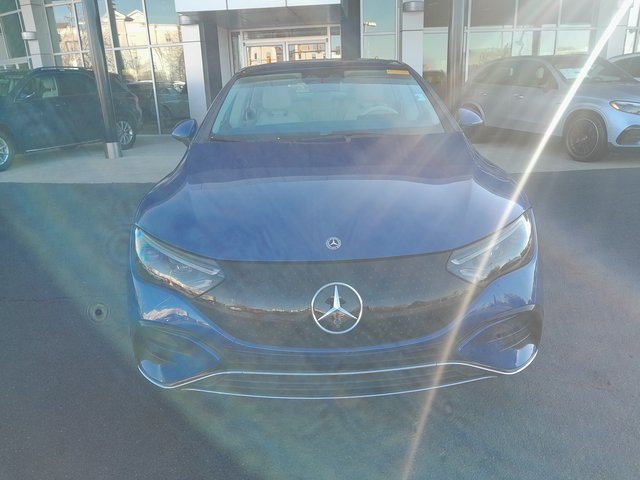 Used 2023 Mercedes-Benz EQE Base with VIN W1KEG1CBXPF018703 for sale in Fredericksburg, VA