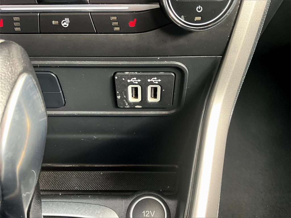 2021 Ford EcoSport Titanium photo 27