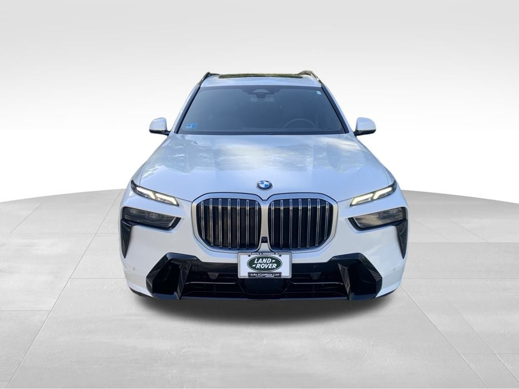 2024 Bmw X7 xDrive40i photo 2