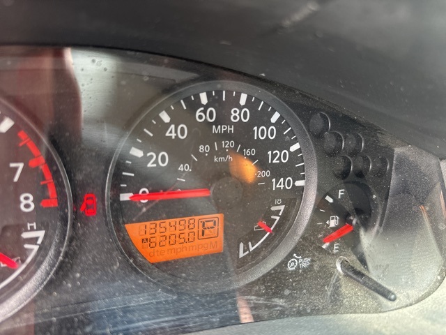 2017 Nissan Frontier SV photo 11