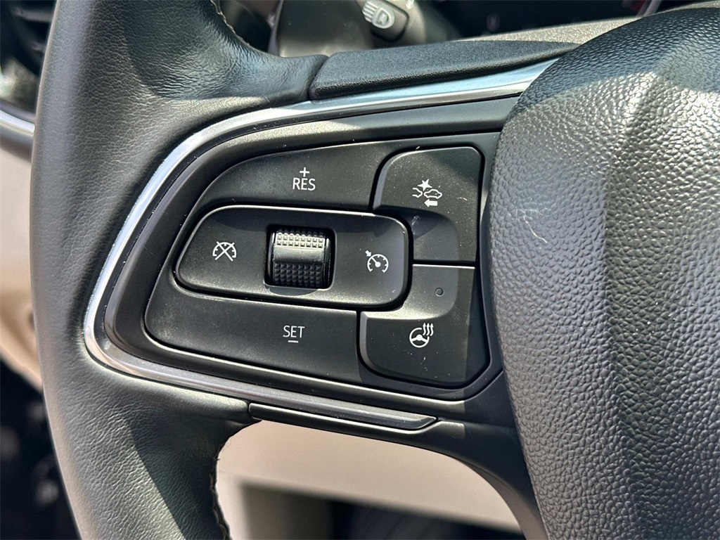 2021 Buick Envision Avenir photo 22
