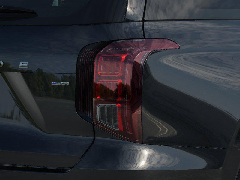 2025 Hyundai Palisade Calligraphy photo 10