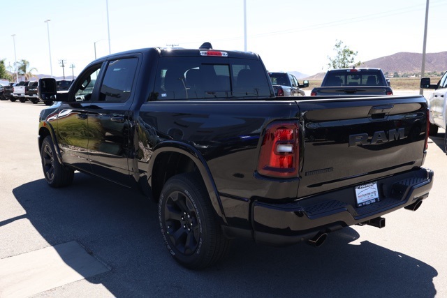 2026 Ram 1500 Big Horn Lone Star photo 4