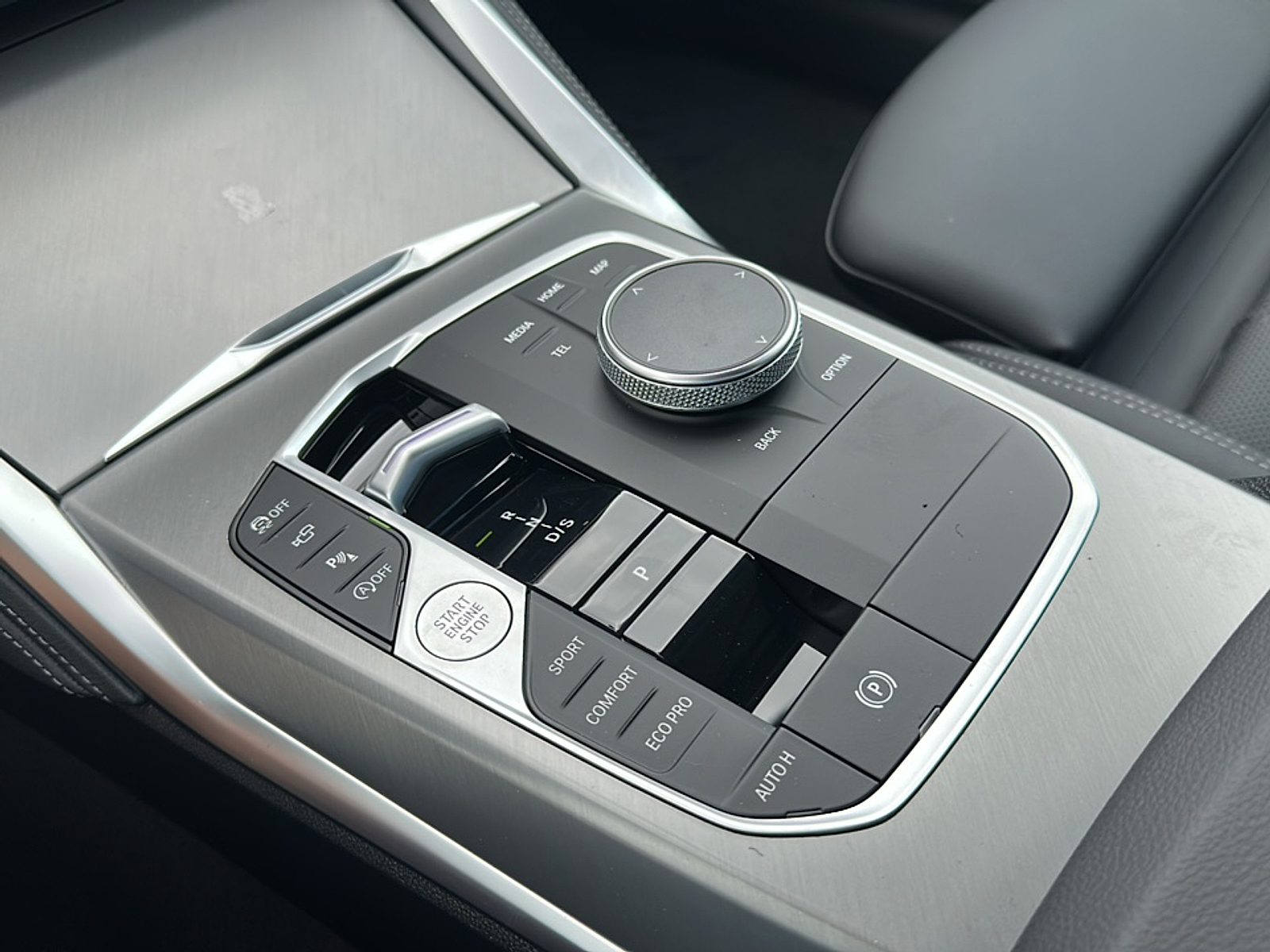 2025 Bmw 430i 430i Gran Coupe photo 17