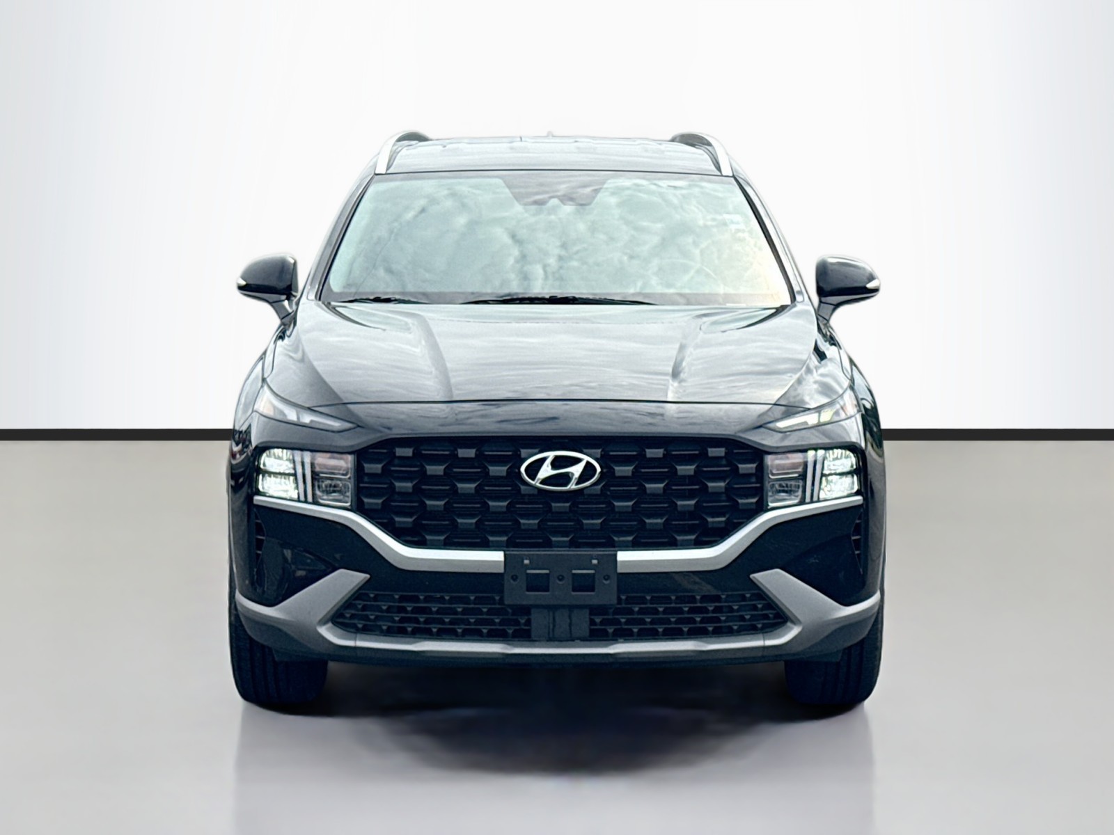 2023 Hyundai Santa Fe SEL photo 2