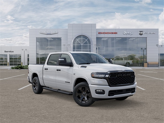 2026 Ram 1500 Big Horn Lone Star photo 3
