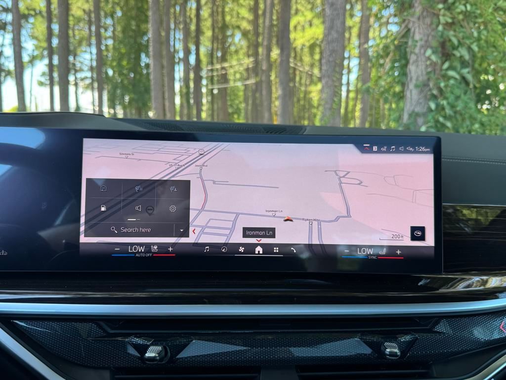 2026 Bmw X7 xDrive40i photo 3