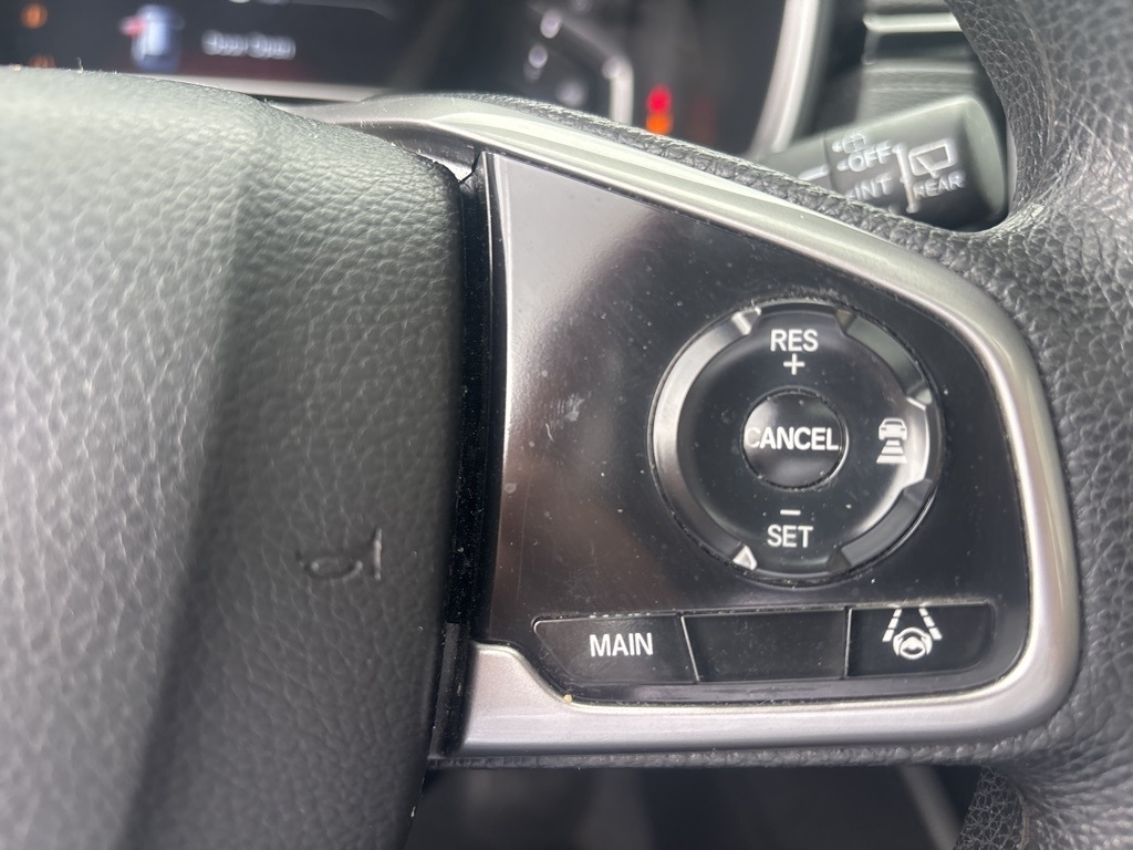 2021 Honda CR-V EX photo 16