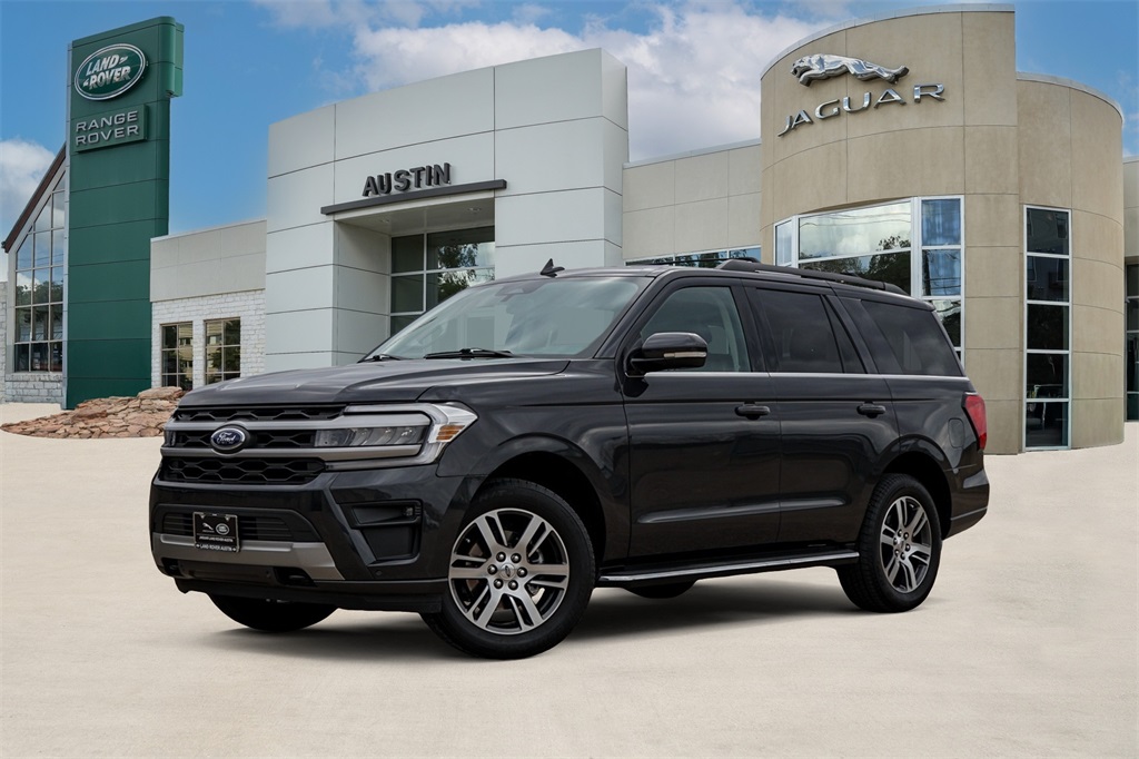2022 Ford Expedition XLT