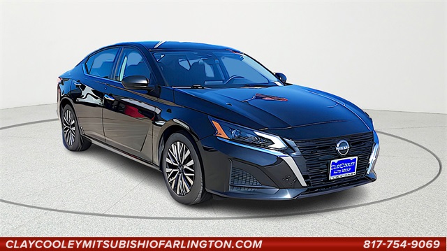2024 Nissan Altima SV