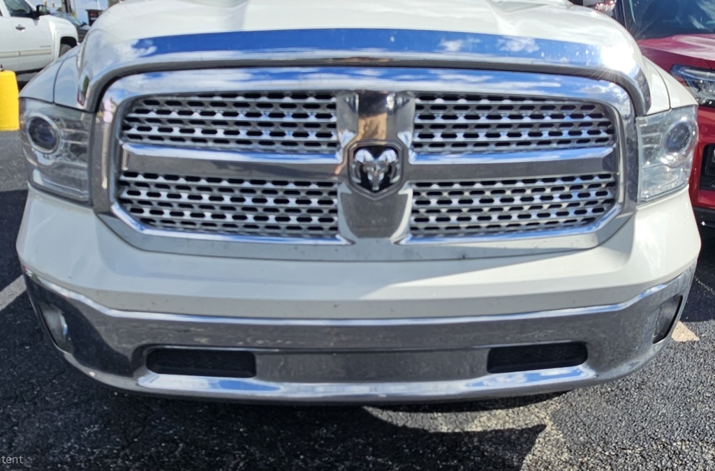 2016 RAM Ram 1500 Pickup