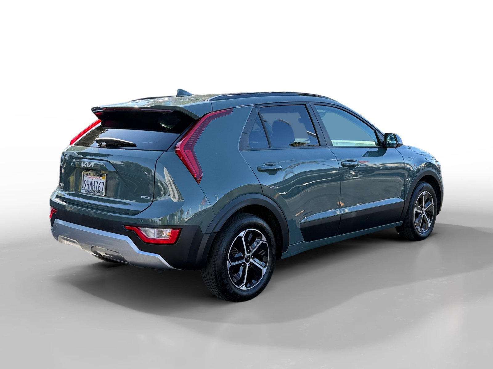 2023 Kia Niro EX photo 5