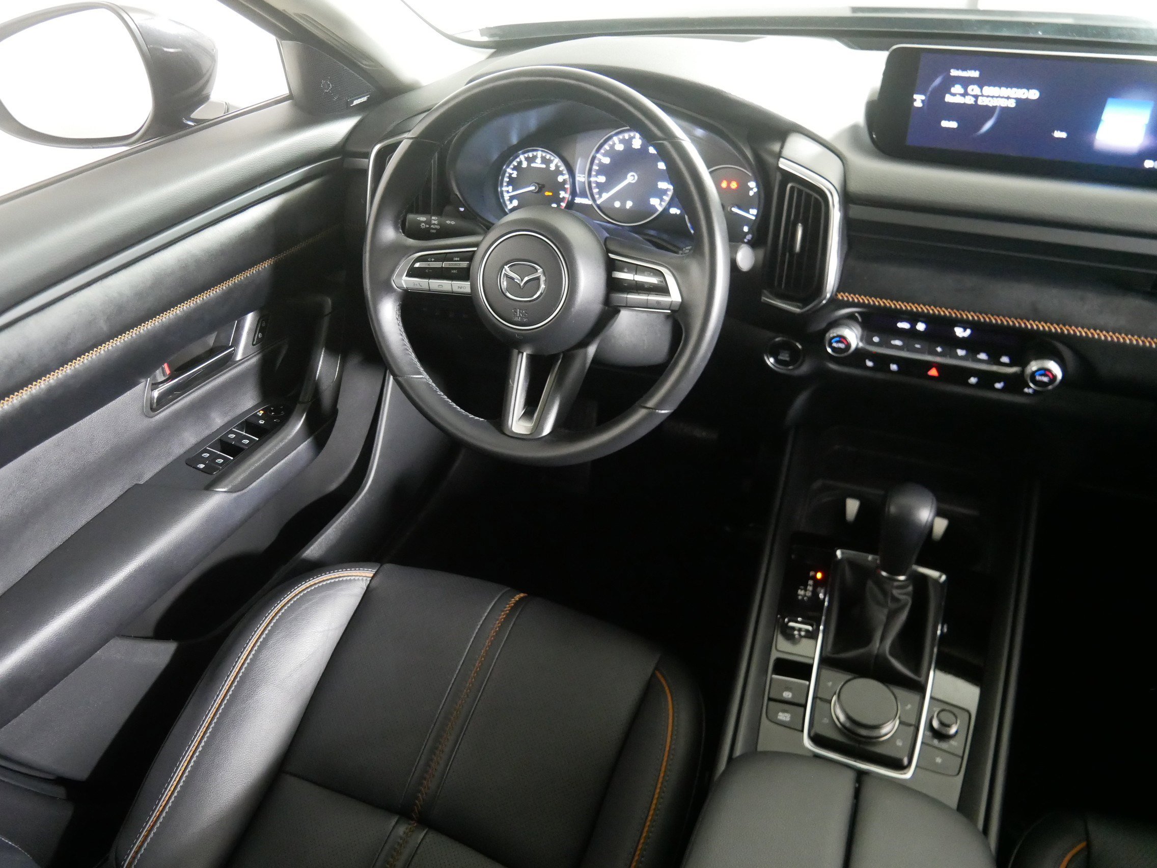 2023 Mazda CX-50 2.5 Premium Plus photo 9