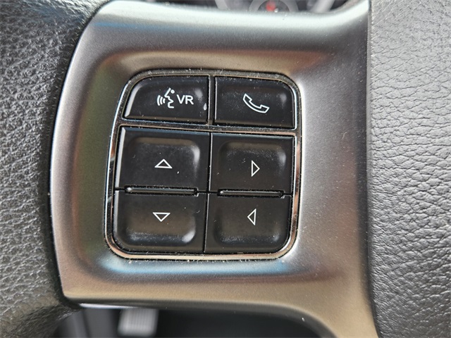 2024 Ram 1500 Classic SLT photo 26