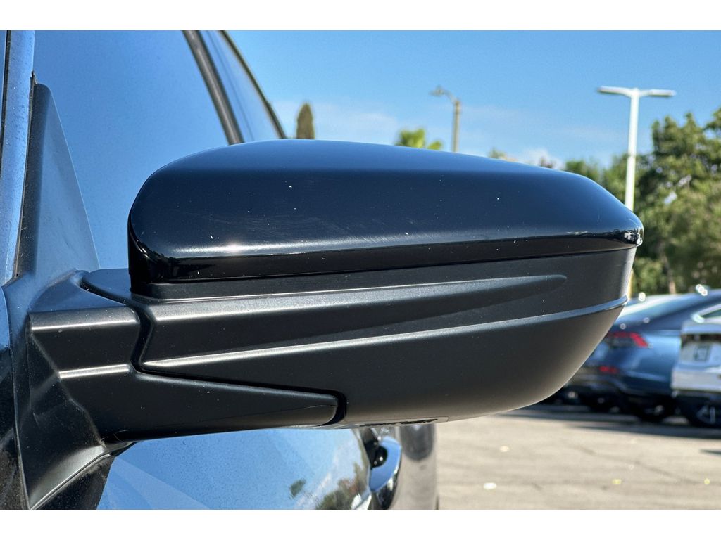 2018 Honda Civic LX photo 48