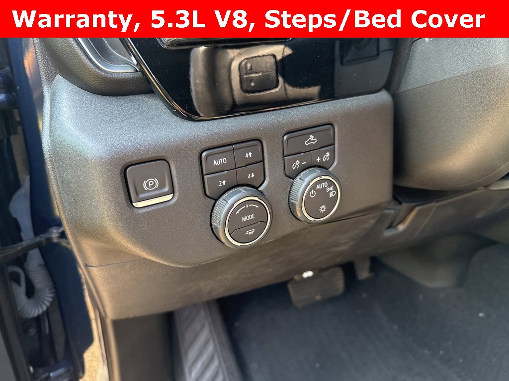 2022 Chevrolet Silverado 1500 LT photo 15
