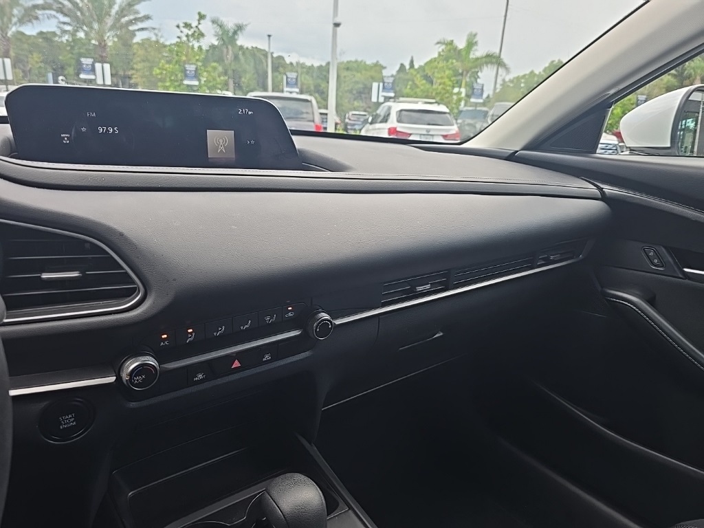 2025 Mazda CX-30 2.5 S photo 36